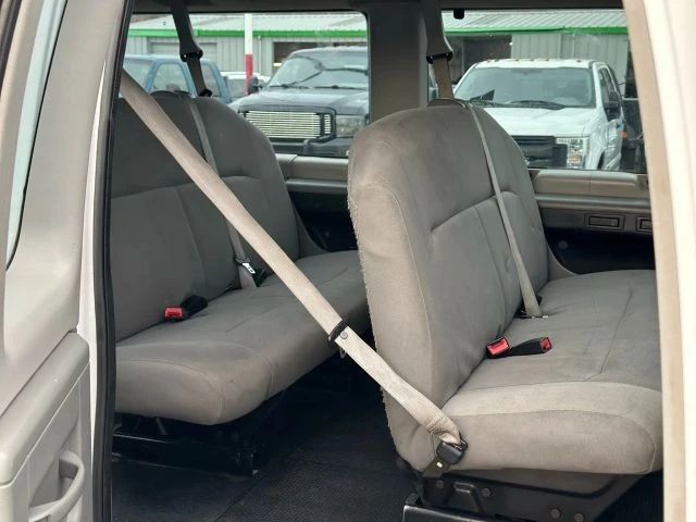 2011 Ford Super Duty 3rd Gen - Image 14 of 22