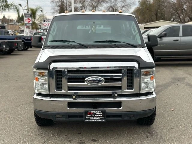 2011 Ford Super Duty 3rd Gen - Image 9 of 22