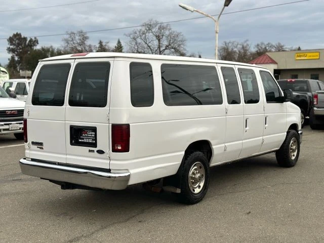 2011 Ford Econoline Van - Image 7 of 21