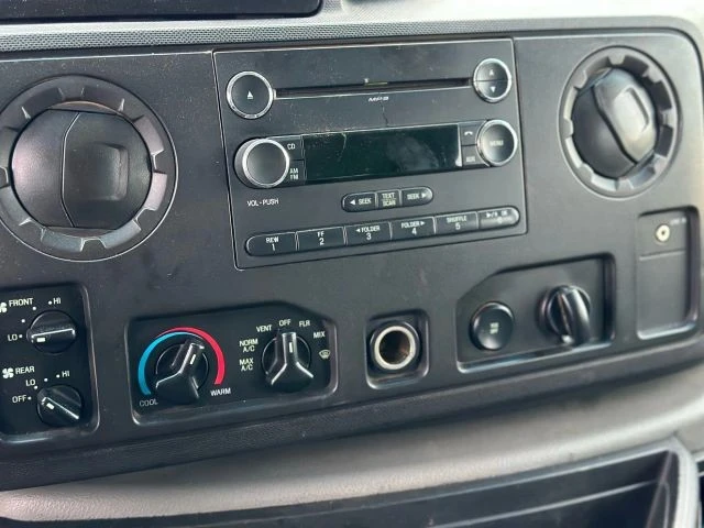 2011 Ford Super Duty 3rd Gen - Image 20 of 22