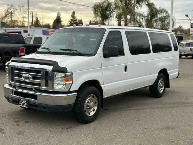 2011 Ford Super Duty 3rd Gen - Image 8 of 22