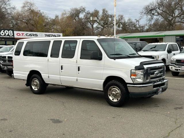 2011 Ford Econoline Van - Image 2 of 21