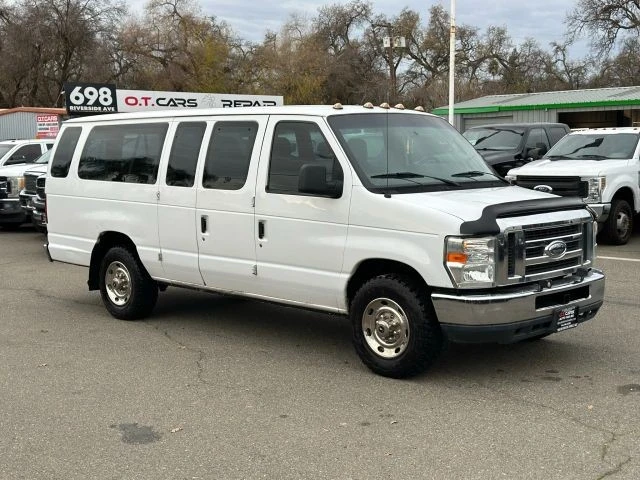 2011 Ford Super Duty 3rd Gen - Image 4 of 22