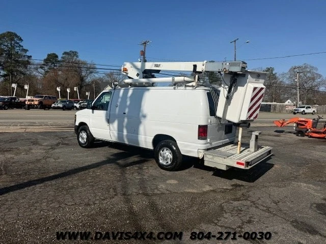2011 Ford Econoline Van - Image 3 of 28