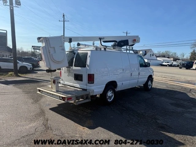 2011 Ford Econoline Van - Image 6 of 28