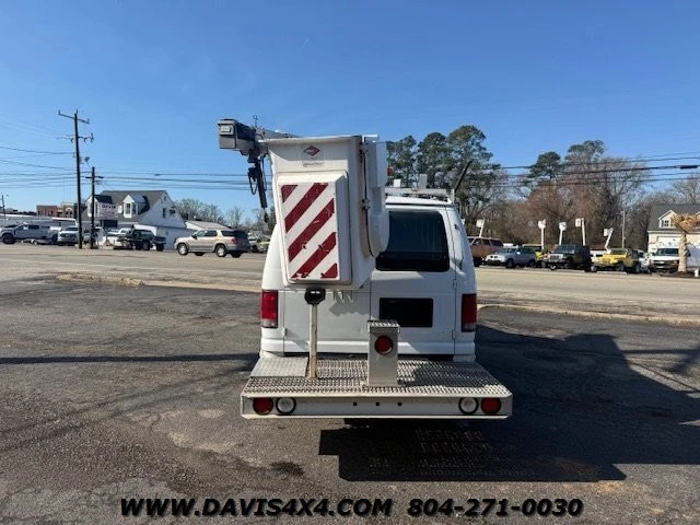 2011 Ford Econoline Van - Image 4 of 28