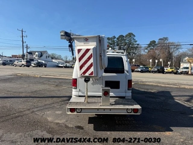 2011 Ford Econoline Van - Image 5 of 28