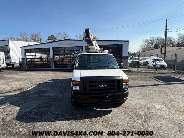 2011 Ford Econoline Van - Image 9 of 28