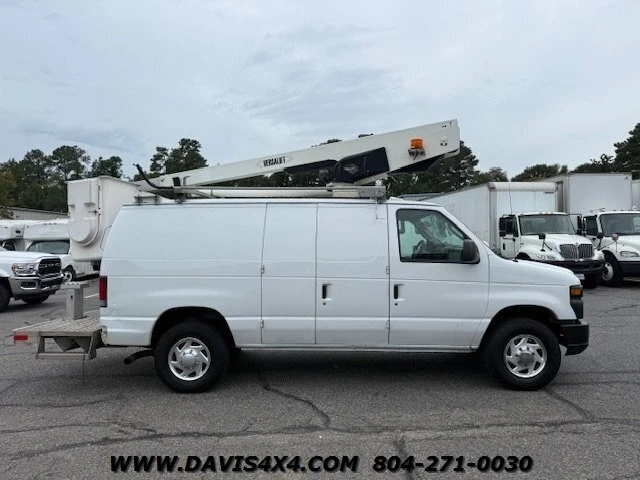 2011 Ford Econoline Van - Image 4 of 12