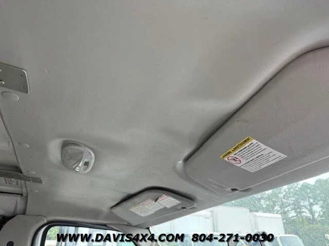 2011 Ford Econoline Van - Image 7 of 12