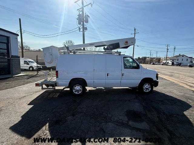 2011 Ford Econoline Van - Image 7 of 28