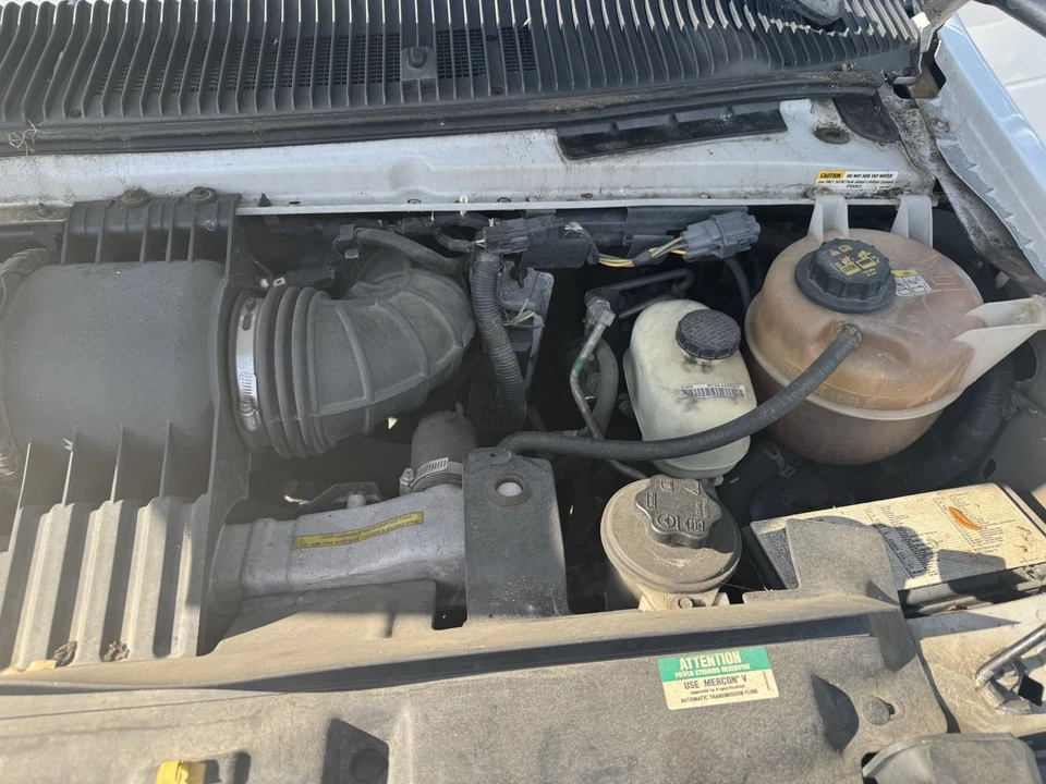 2011 Ford Super Duty 3rd Gen - Image 19 of 24