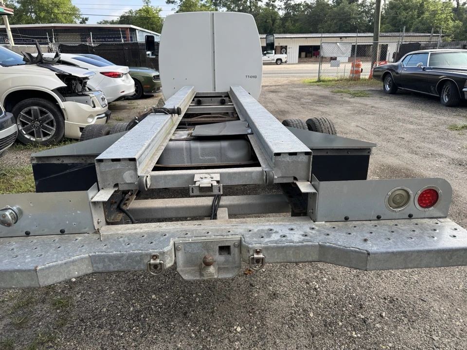 2011 Ford Super Duty 3rd Gen - Image 21 of 24