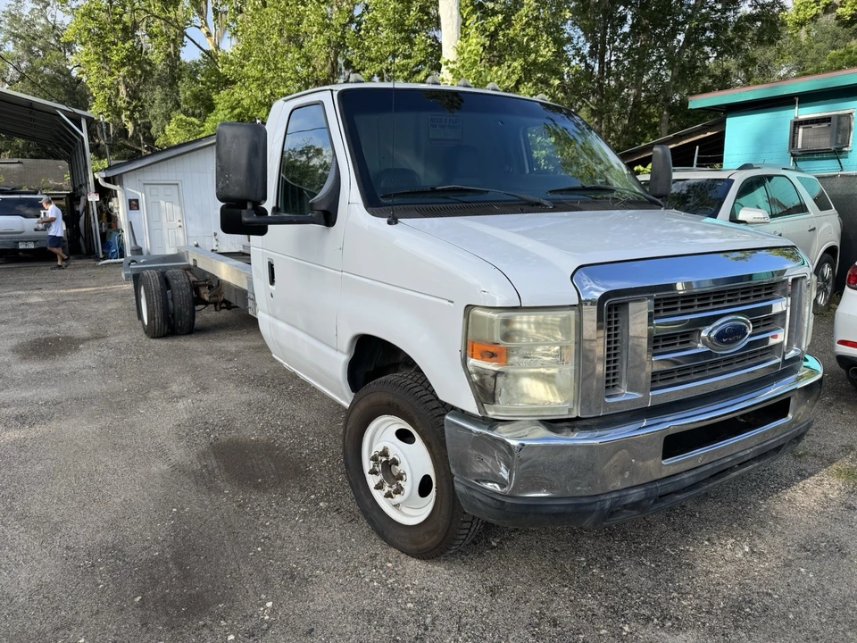 2011 Ford Super Duty 3rd Gen - Image 6 of 24