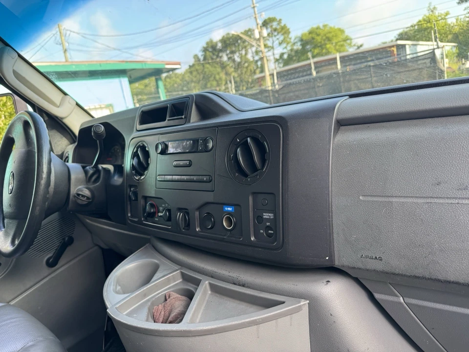 2011 Ford Super Duty 3rd Gen - Image 24 of 24