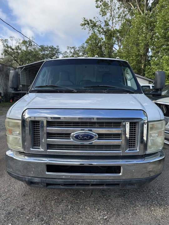 2011 Ford Super Duty 3rd Gen - Image 3 of 24