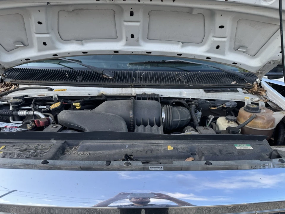 2011 Ford Super Duty 3rd Gen - Image 17 of 24