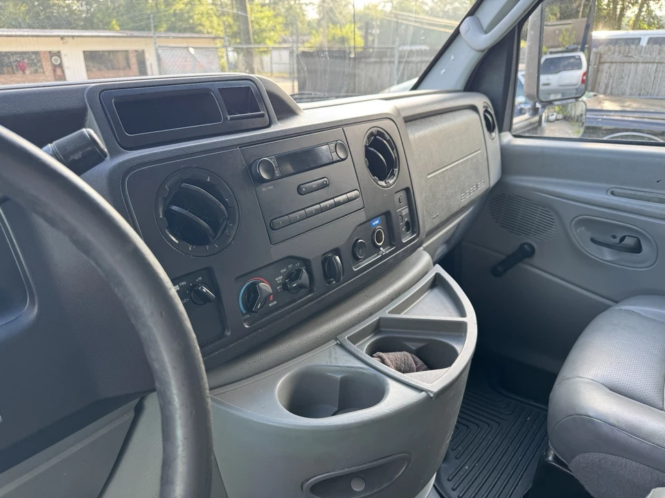 2011 Ford Super Duty 3rd Gen - Image 9 of 24