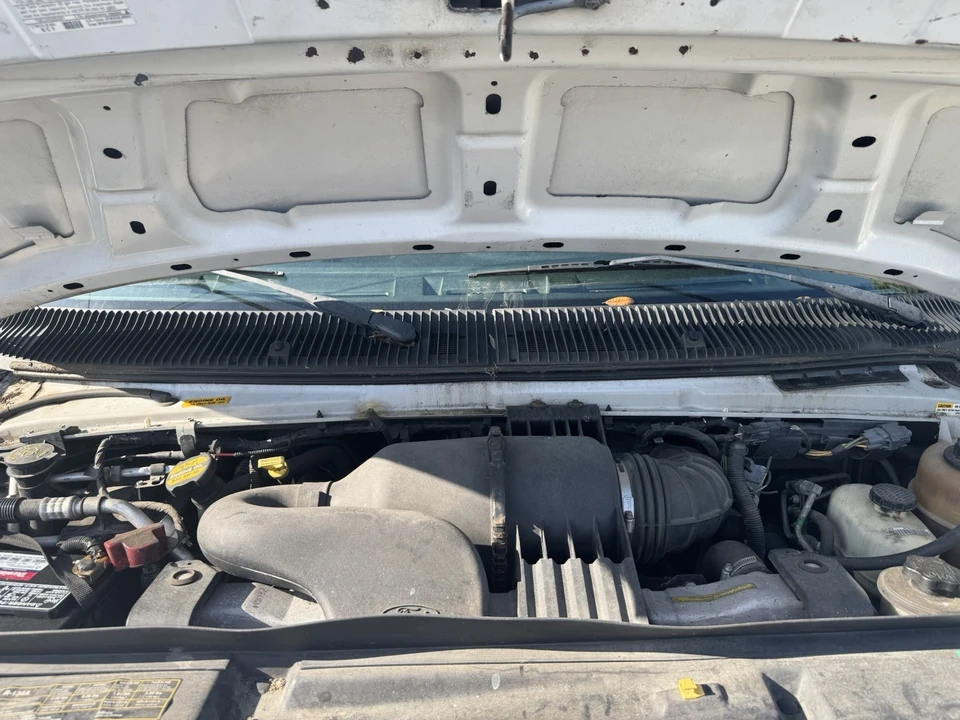 2011 Ford Super Duty 3rd Gen - Image 15 of 24