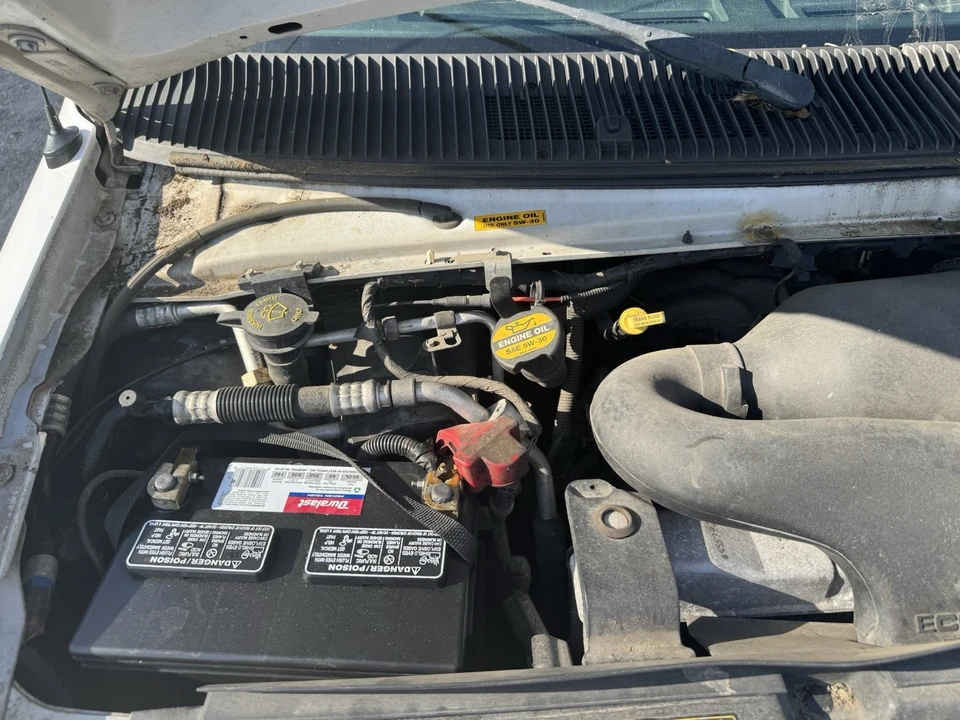 2011 Ford Super Duty 3rd Gen - Image 18 of 24