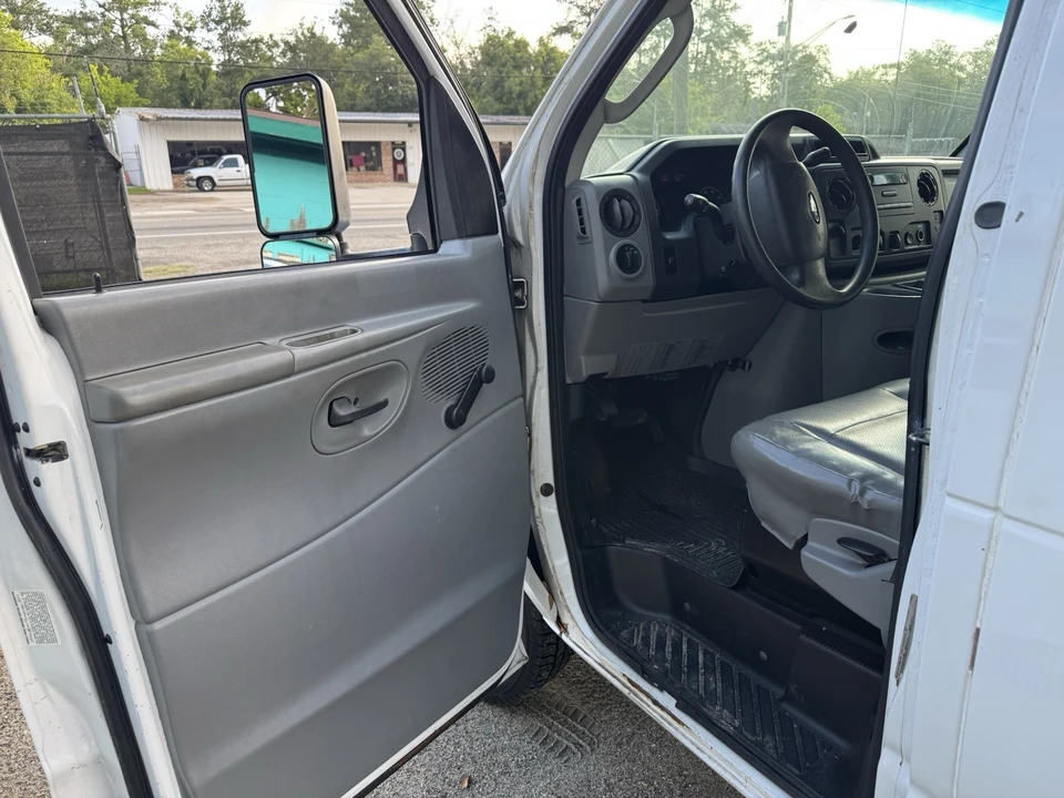 2011 Ford Super Duty 3rd Gen - Image 22 of 24