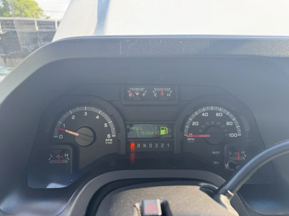 2011 Ford Super Duty 3rd Gen - Image 14 of 24