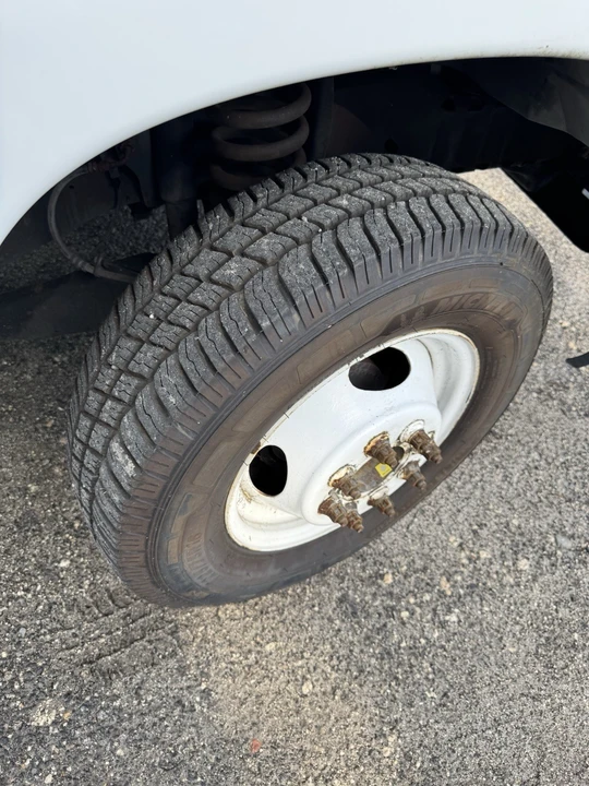 2011 Ford Super Duty 3rd Gen - Image 16 of 24