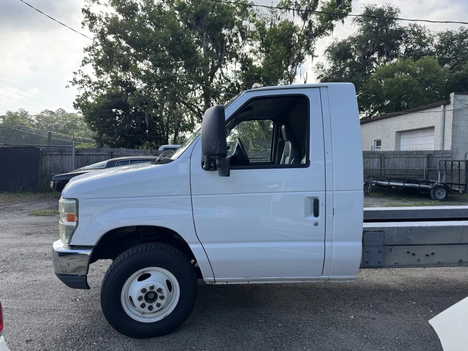 2011 Ford Super Duty 3rd Gen - Image 4 of 24