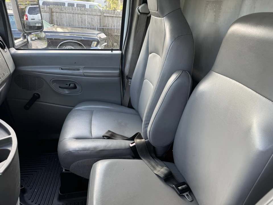 2011 Ford Super Duty 3rd Gen - Image 10 of 24