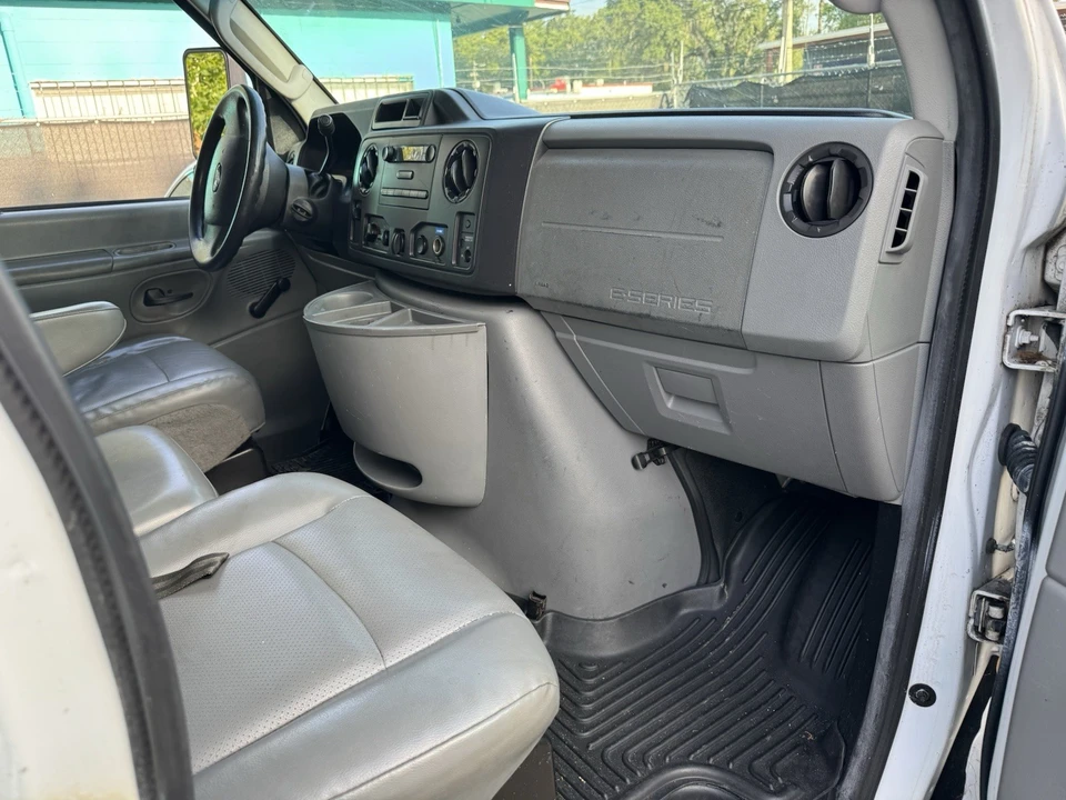 2011 Ford Super Duty 3rd Gen - Image 23 of 24