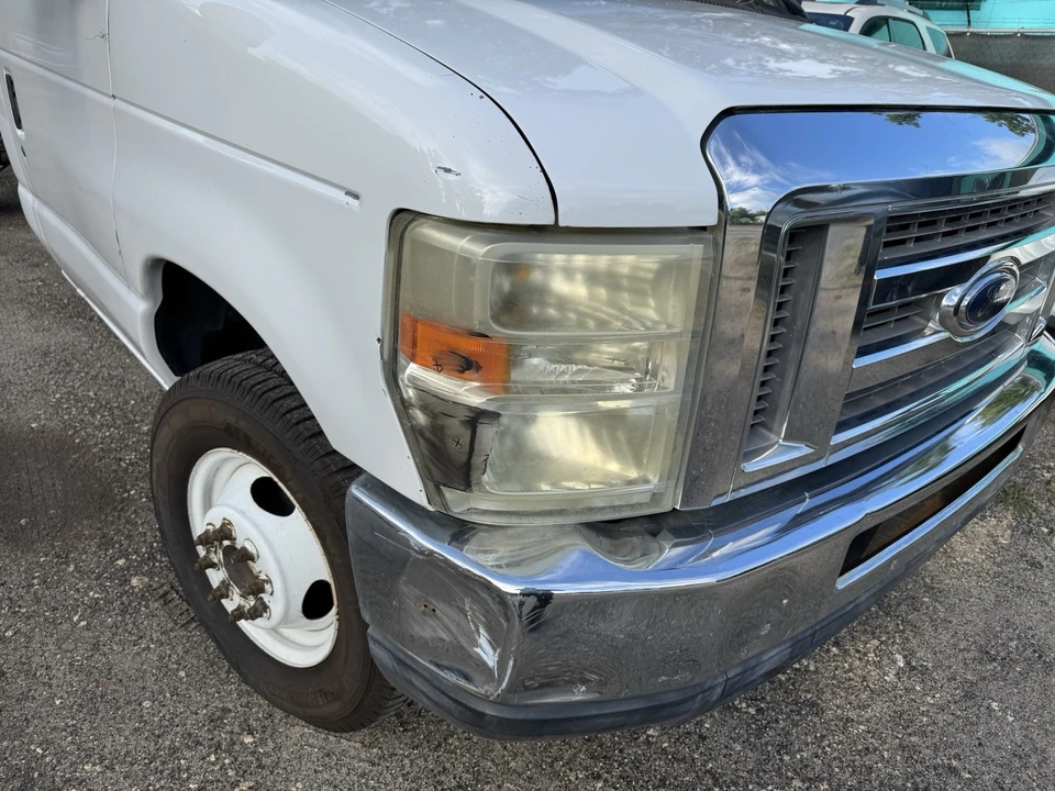 2011 Ford Super Duty 3rd Gen - Image 5 of 24