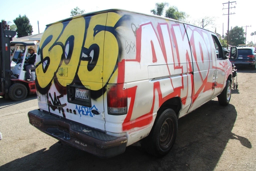 2011 Ford Econoline Van - Image 6 of 21