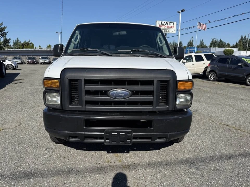 2011 Ford Econoline Van - Image 9 of 20