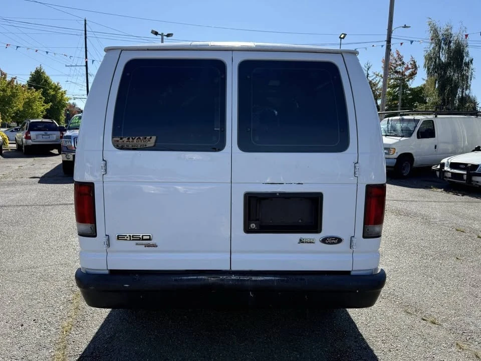 2011 Ford Econoline Van - Image 5 of 20