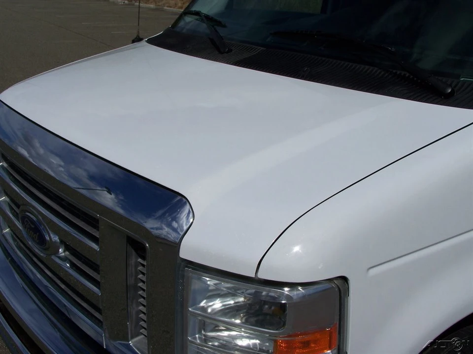 2011 Ford Econoline Van - Image 21 of 21