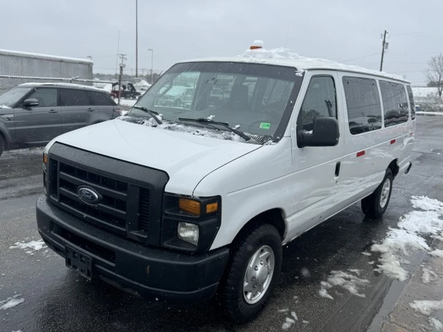 2011 Ford Econoline Van - Image 3 of 13