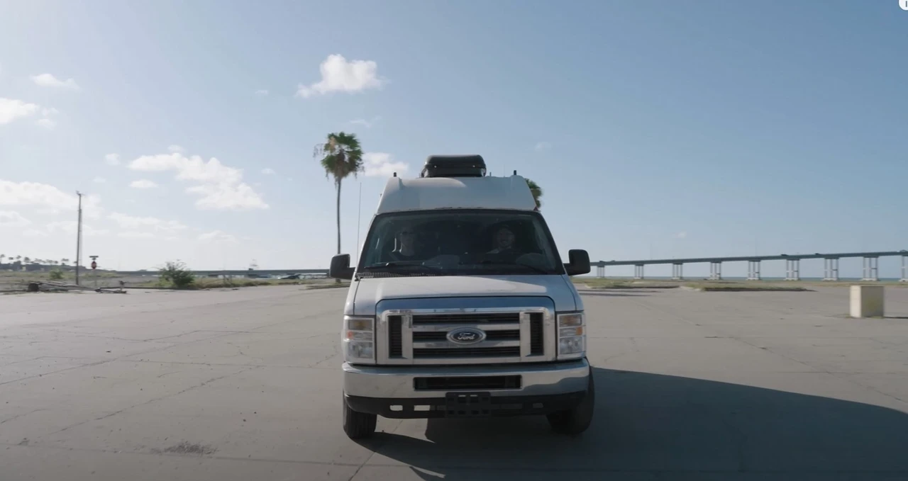 2011 Ford Econoline Van - Image 3 of 20