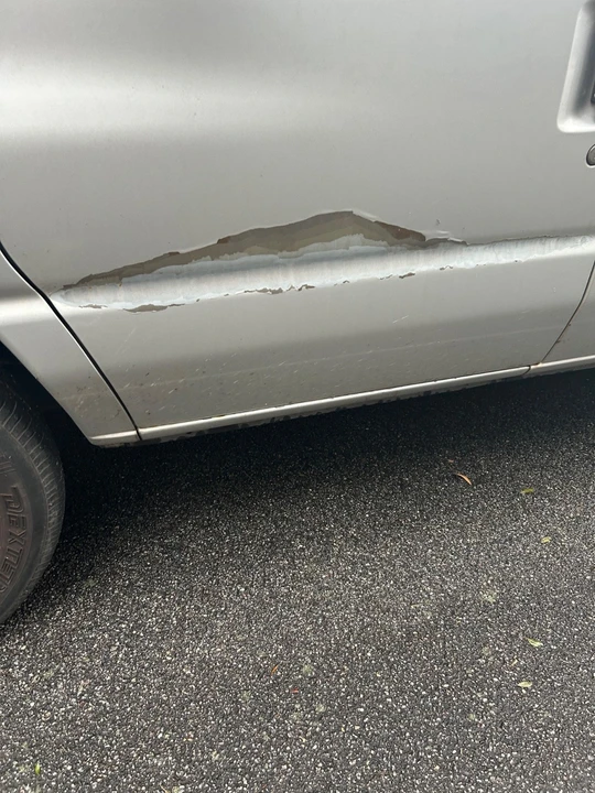 2011 Ford Econoline Van - Image 12 of 21