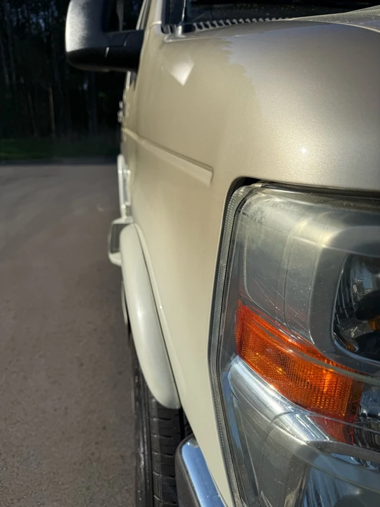 2011 Ford Econoline Van - Image 16 of 21