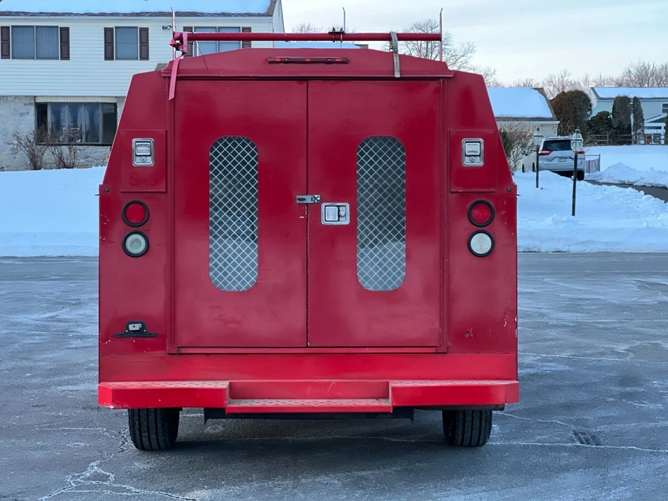 2011 Ford Econoline Van - Image 5 of 21