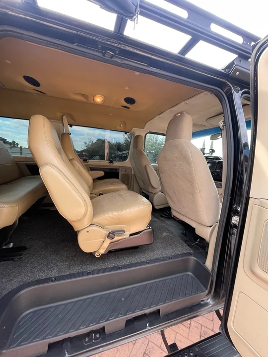2011 Ford Econoline Van - Image 17 of 21