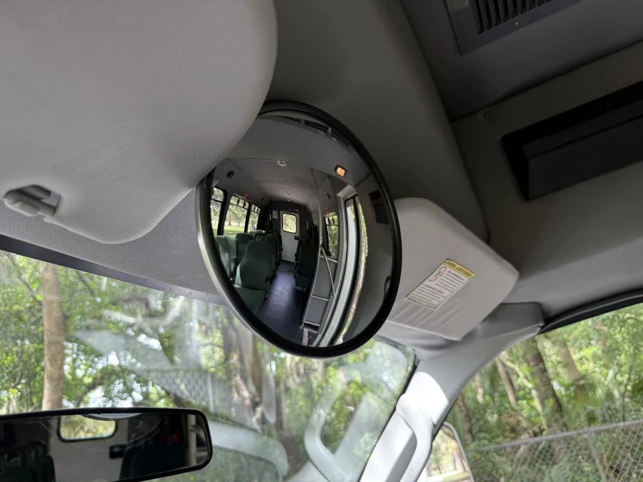 2011 Ford Econoline Van - Image 21 of 31