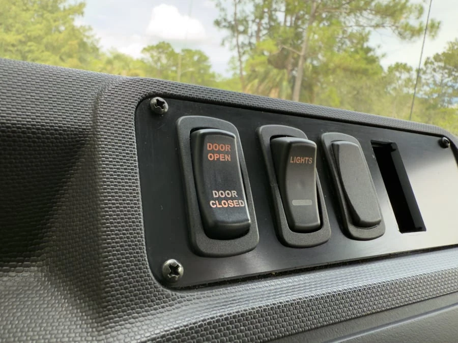 2011 Ford Econoline Van - Image 19 of 31
