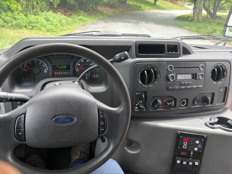 2011 Ford Super Duty 3rd Gen - Image 8 of 18
