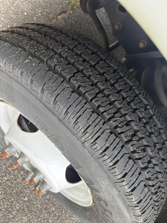 2011 Ford Super Duty 3rd Gen - Image 15 of 18