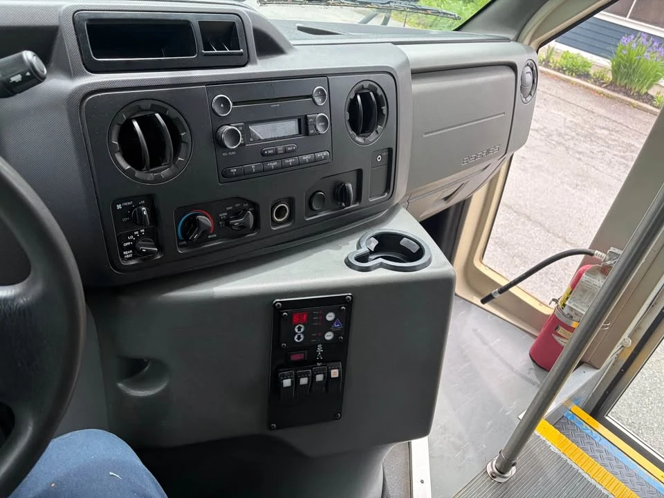 2011 Ford Super Duty 3rd Gen - Image 18 of 18