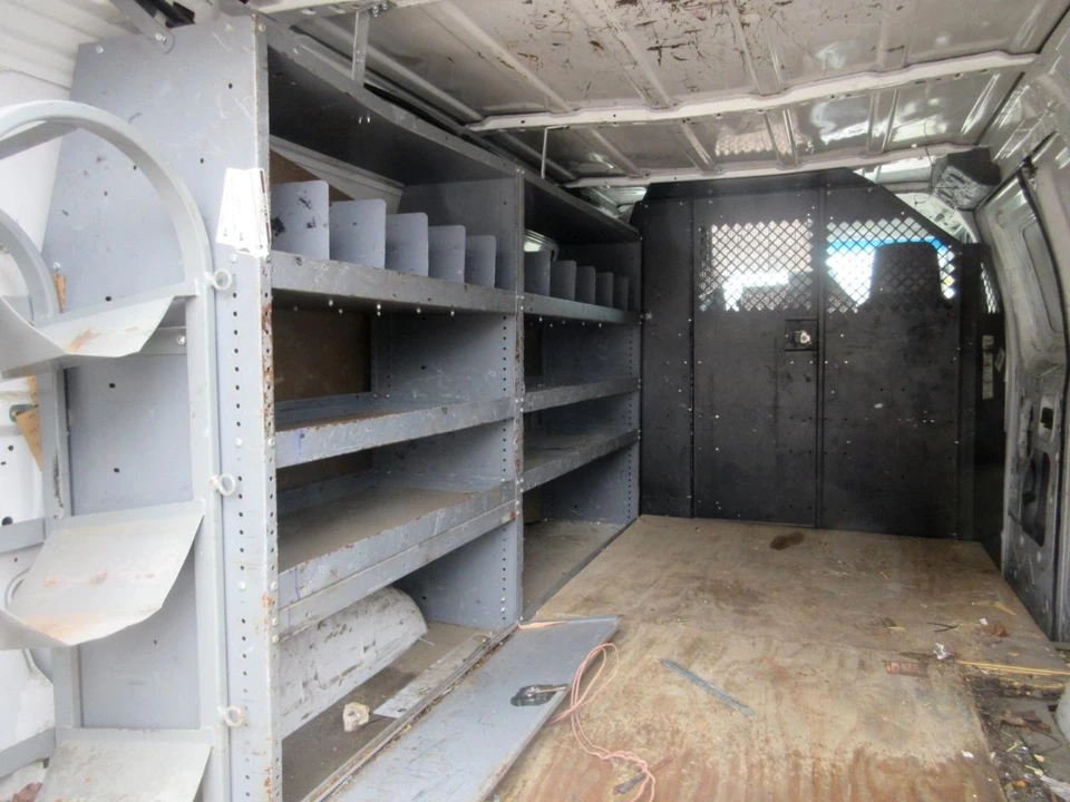 2011 Ford Econoline Van - Image 7 of 21