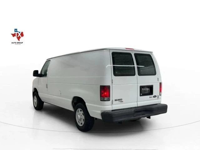 2011 Ford Econoline Van - Image 5 of 31