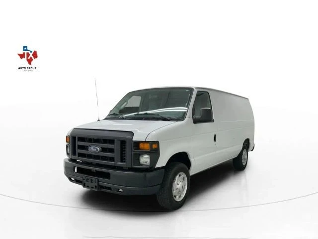 2011 Ford Econoline Van - Image 6 of 31