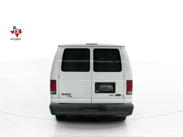 2011 Ford Econoline Van - Image 8 of 31
